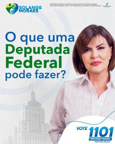 Solange Moraes