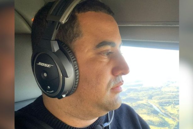 Adriano Rodrigues Fim