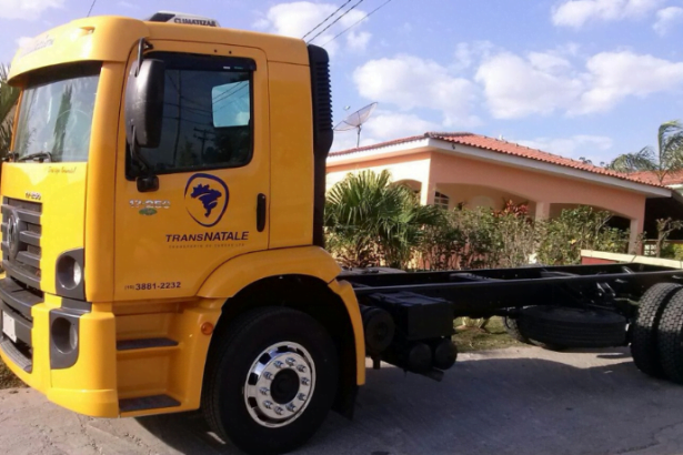 Natale Haeitmann Giacomin