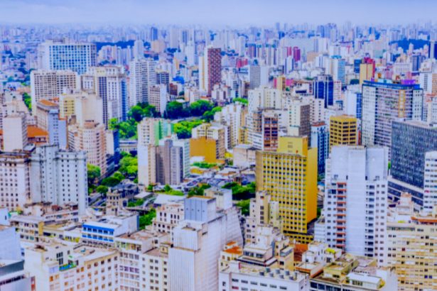 Imóvel à Venda Paulista