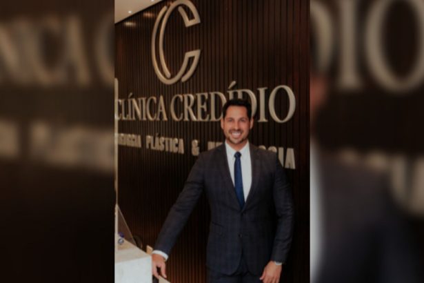 Rodrigo Ribeiro Credidio