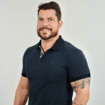 Bruno Garcia Redondo