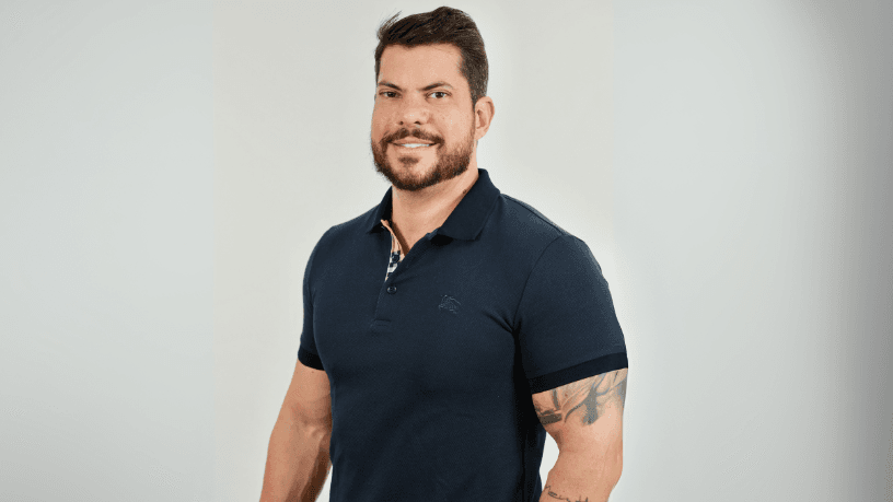 Bruno Garcia Redondo