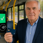 Aldo Vendramin analisa como a bilhetagem eletrônica pode reduzir perdas no transporte público.