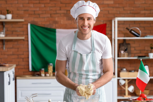 Leonardo Rocha de Almeida Abreu revela como a Itália encanta pelos sabores, arte e cenários que atravessam gerações.