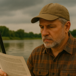 Joel Alves orienta sobre as principais regras, períodos de defeso e boas práticas para pescar dentro da legalidade.