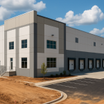 A ascensão do modelo build to suit mostra como empresas buscam imóveis sob medida para eficiência total, comenta Alex Nabuco dos Santos.