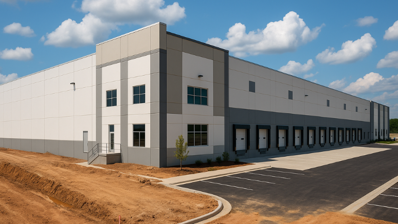 A ascensão do modelo build to suit mostra como empresas buscam imóveis sob medida para eficiência total, comenta Alex Nabuco dos Santos.