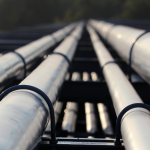 Oleoduto em túnel sob o Lago Michigan coloca a tecnologia brasileira no centro do debate, impulsionada pela atuação de Paulo Roberto Gomes Fernandes.