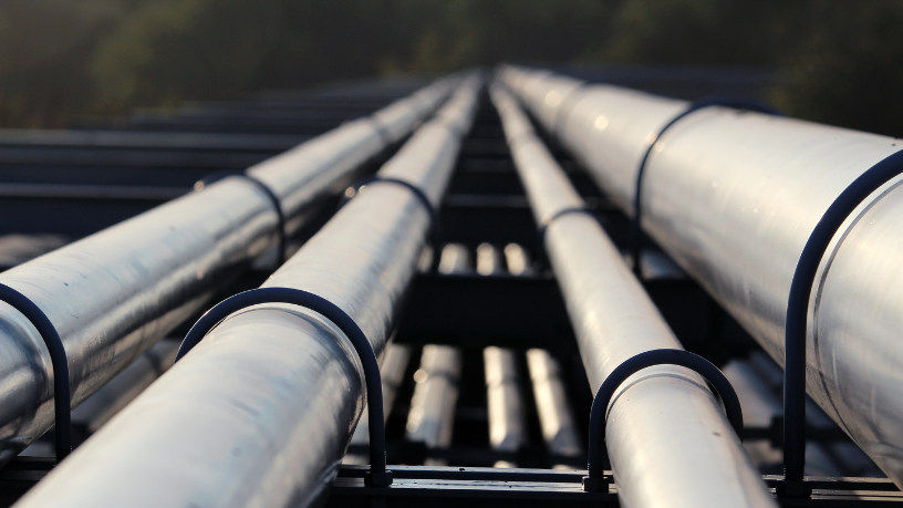 Oleoduto em túnel sob o Lago Michigan coloca a tecnologia brasileira no centro do debate, impulsionada pela atuação de Paulo Roberto Gomes Fernandes.