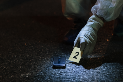 Como os Avanços Tecnológicos Estão Transformando as Perícias Criminais no Interior