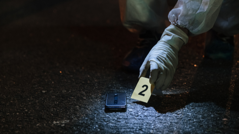 Como os Avanços Tecnológicos Estão Transformando as Perícias Criminais no Interior