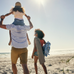 O exemplo é a herança mais valiosa para os filhos, reflete Hebron Costa Cruz de Oliveira.