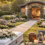 Tiago Oliva Schietti avalia o futuro dos serviços funerários para pets no Brasil.