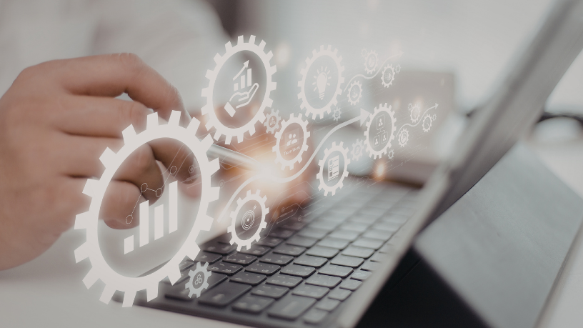 Alinhar tecnologia, pessoas e objetivos de negócio é essencial para gerar resultados consistentes, segundo Andre de Barros Faria.