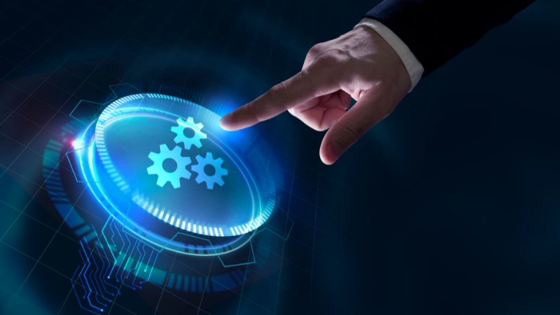 Os resultados consistentes surgem quando tecnologia e pessoas atuam em sintonia com os objetivos de negócio, destaca Andre de Barros Faria.