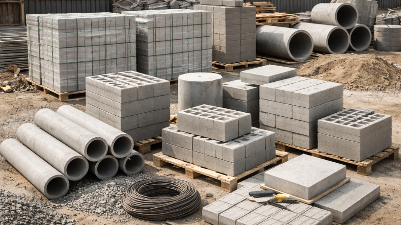 Valderci Malagosini Machado explica como a integração entre indústria e obra pode transformar eficiência em vantagem competitiva na construção civil.