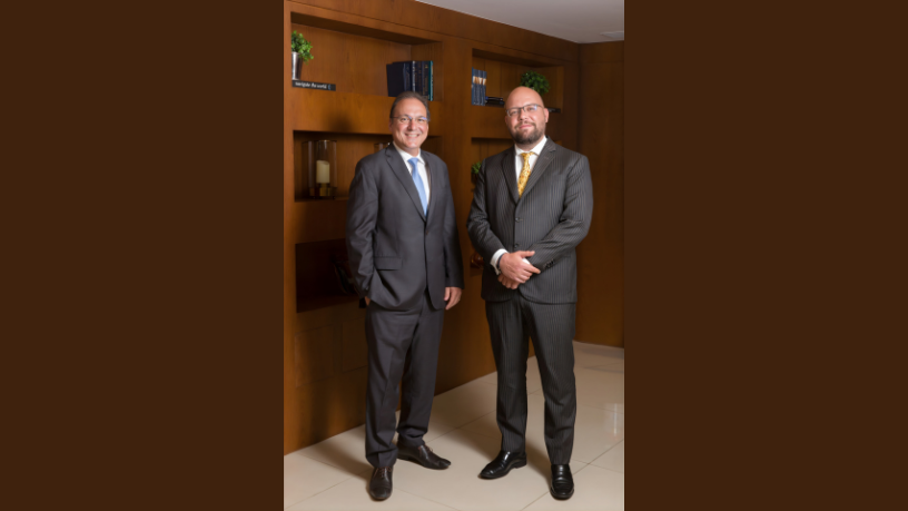 Rodrigo Gonçalves Pimentel