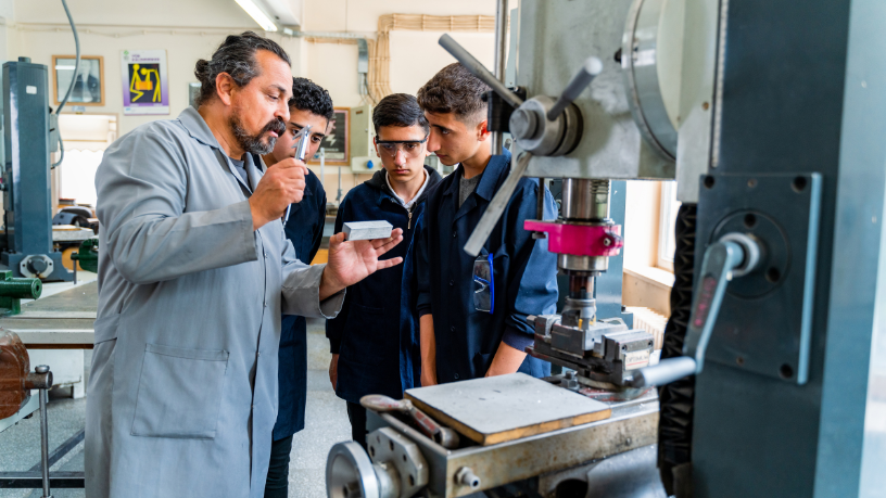 Valderci Malagosini Machado