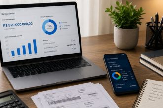 Renegociação de dívidas no Desenrola Brasil: os impactos do mutirão de crédito na recuperação financeira do consumidor
