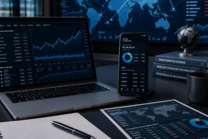 Investimento internacional com BDRs: a democratização dos ativos estrangeiros na bolsa brasileira