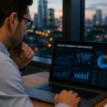 A Maturidade do Investidor Brasileiro e a Busca por Análises Econômicas de Alta Confiabilidade