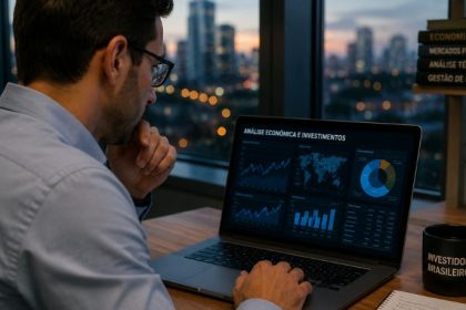 A Maturidade do Investidor Brasileiro e a Busca por Análises Econômicas de Alta Confiabilidade