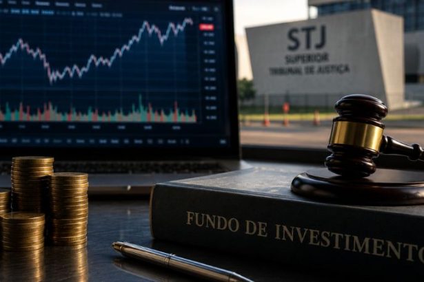 STJ limita responsabilidade por perdas em fundos de investimento e decisão muda percepção de risco no mercado