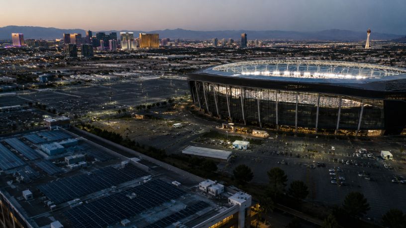 Os Impactos Tecnológicos da Copa de 2026 no Desenvolvimento das Operações Corporativas Globais