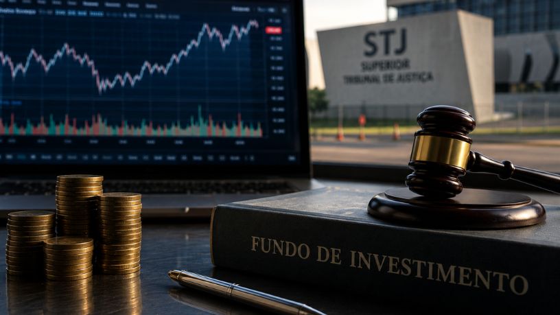 STJ limita responsabilidade por perdas em fundos de investimento e decisão muda percepção de risco no mercado