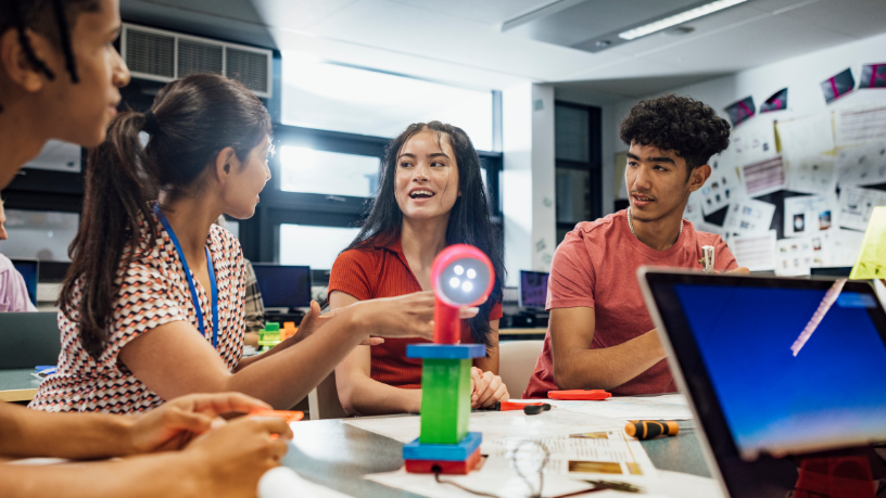 Sigma Educação e Tecnologia Ltda
