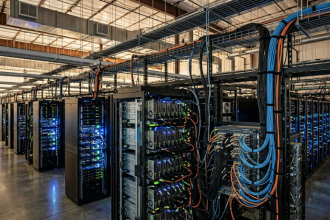 Nvidia transforma computação de IA em ativo financeiro e pode mudar os investimentos em tecnologia