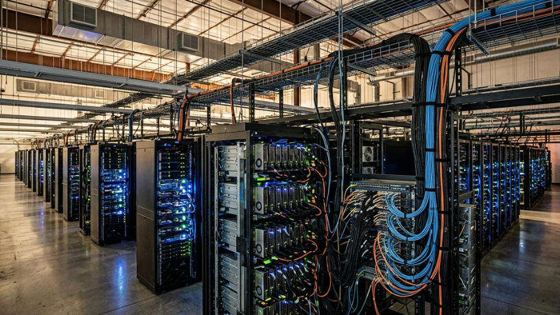 Nvidia transforma computação de IA em ativo financeiro e pode mudar os investimentos em tecnologia