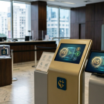 Criptomoedas entram de vez nos bancos: o que a nova fase da regulação significa para o investidor brasileiro