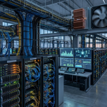 Boom da inteligência artificial pode criar riscos financeiros: o que investidores em tecnologia precisam observar