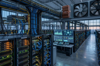 Boom da inteligência artificial pode criar riscos financeiros: o que investidores em tecnologia precisam observar