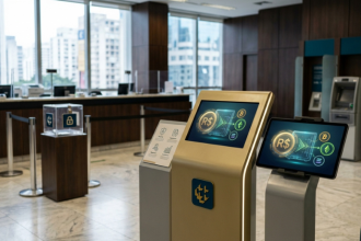 Criptomoedas entram de vez nos bancos: o que a nova fase da regulação significa para o investidor brasileiro